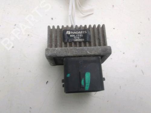 Electronic module PEUGEOT 207 SW (WK_) 1.6 HDi | BP27551345M83