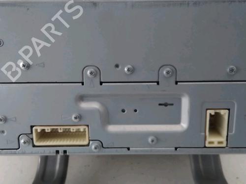 Auto-radio Auto-radio 37226717 37226717