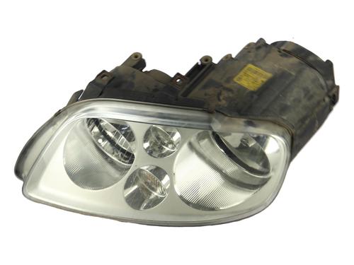 Used Left headlight Left headlight VW TOURAN (1T1, 1T2) 1.9 TDI (105 hp) 40162702 40162702