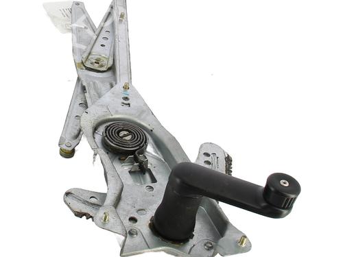 Front left window mechanism RENAULT KANGOO (KC0/1_) 1.5 dCi | BP30188009C22 - Image 4
