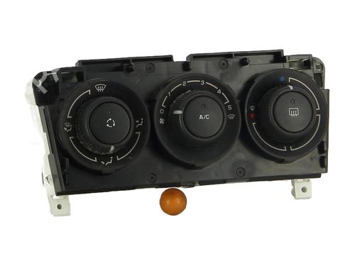 Used Climate control Climate control 36790188 36790188