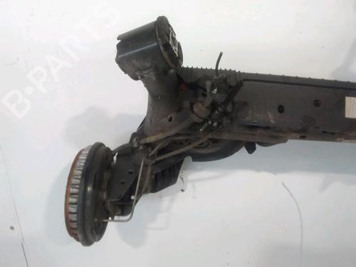Used Rear axle Rear axle 28206416 28206416