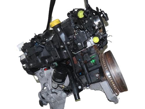 Engine RENAULT SCÉNIC III (JZ0/1_) 1.5 dCi | BP34498842M1 - Image 2