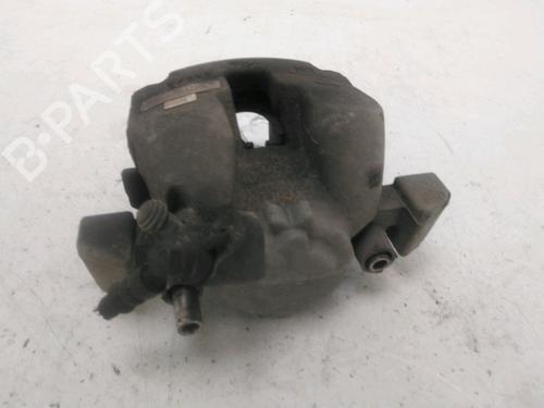 Used Left front brake caliper PEUGEOT 508 SW II (FC_, FJ_, F4_) 1.6 PureTech 180 (181 hp) 29551560