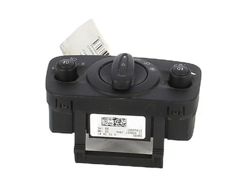 Headlight switch FORD KUGA II (DM2) 2.0 TDCi | BP29963120I24 