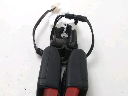 Used Seat buckle PEUGEOT 508 SW I (8E_) 2.0 HDi (163 hp) 18478061