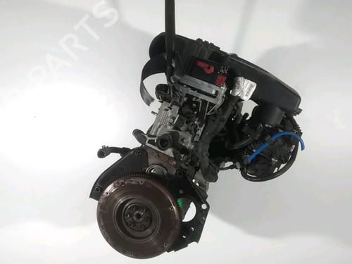 Engine FORD KA (RU8) 1.2 | BP21377556M1  - Image 5