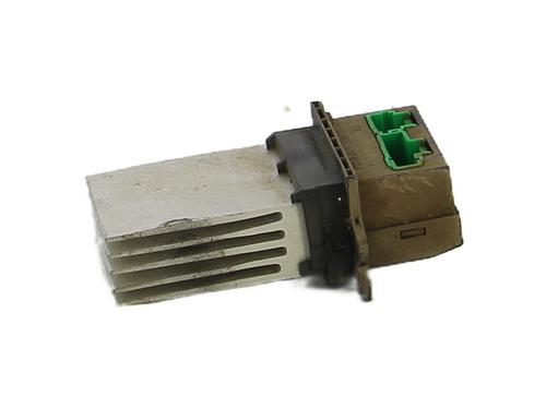 Heater resistor RENAULT MEGANE II (BM0/1_, CM0/1_) 1.6 16V (BM0C, CM0C) | BP31152052M108 