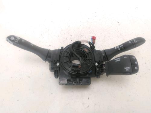 Steering column stalk RENAULT MEGANE IV Hatchback (B9A/M/N_) 1.5 dCi 110 (B9A3) | BP28331087I23 - Image 6