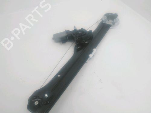 Front right window mechanism PEUGEOT BOXER Van 2.2 BlueHDi 120 | BP29819295C23 - Image 2