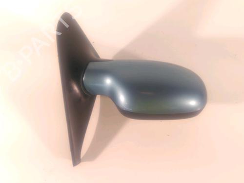 right-mirror-renault-clio-ii-bb_-cb_-1998-1999-2000-2001-2002-2003-2004-2005-2006-2007-2008-2009-2010-2011-2012-2013-2014-2015-2016-24185717 main image