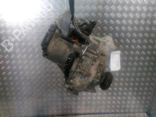 Used Gearbox SEAT ALTEA (5P1) 1.6 TDI (105 hp) 16860123
