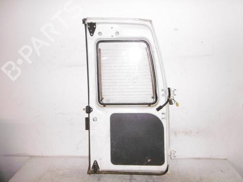 Used Left tailgate Left tailgate FIAT SCUDO Van (220_) 1.9 D (69 hp) 15757134 15757134