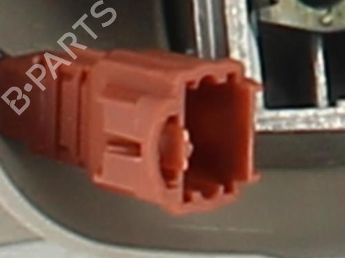 Bakspejl indvendigt RENAULT CLIO IV (BH_) 1.2 TCe 120 (BHM0) (120 hp) 29930015