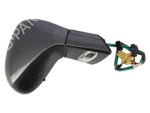Right mirror PEUGEOT 308 I (4A_, 4C_) 1.6 16V | BP31277989C27