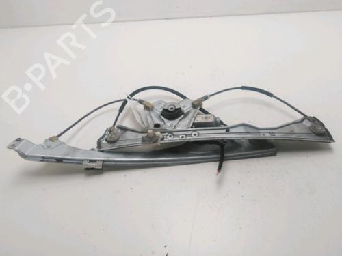 Front left window mechanism RENAULT CLIO III (BR0/1, CR0/1) 1.5 dCi (C/BR0G, C/BR1G) | BP22535819C22 
