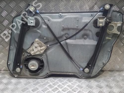 Front left window mechanism SEAT IBIZA III (6L1) 1.4 TDI | BP16159804C22 