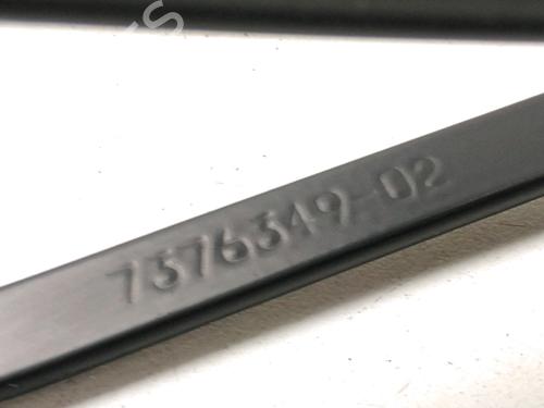 Used Front windshield wiper arm Front windshield wiper arm MINI MINI (F56) One D (95 hp) 30483125 30483125
