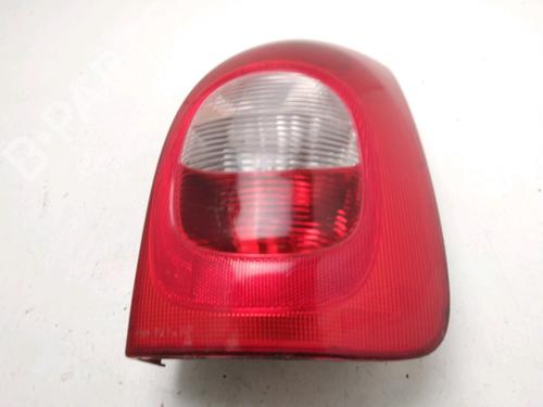 Højre baglygte CITROËN XSARA PICASSO (N68) 1.6 HDi (90 hp) 30798420