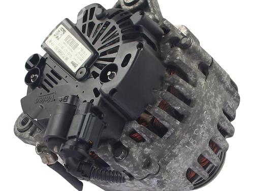 Alternator PEUGEOT 2008 I (CU_) 1.2 VTi | BP35936212M7 - Image 4