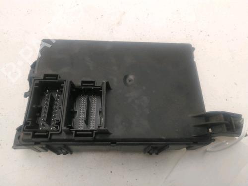 Used Fuse box OPEL CORSA D (S07) 1.3 CDTI (L08, L68) (75 hp) 24651476