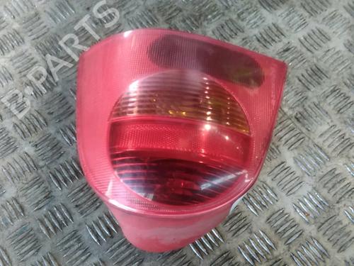 Used Right taillight RENAULT TWINGO I (C06_) 1.2 (C066, C068) (58 hp) 16956580