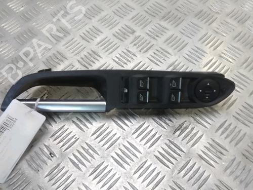Used Left front window switch FORD KUGA II (DM2) 1.5 TDCi (120 hp) 15238168
