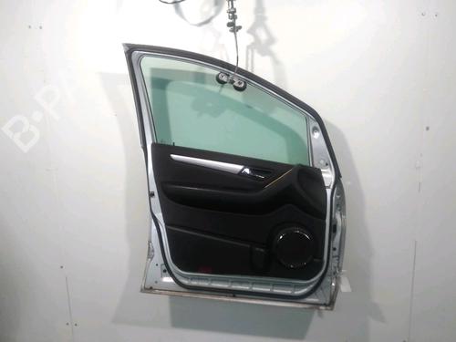 Used Left front door MERCEDES-BENZ B-CLASS Sports Tourer (W245) B 200 CDI (245.208) (140 hp) 26590699