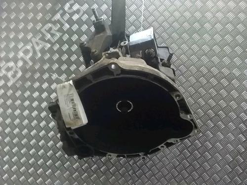Used Gearbox FORD FIESTA V (JH_, JD_) 1.3 (69 hp) 27289804