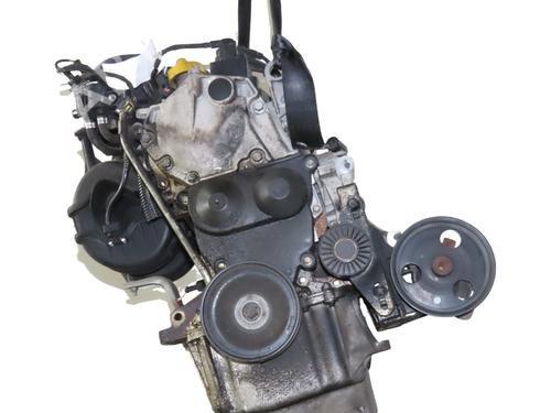 Used Engine Engine 37480211 37480211
