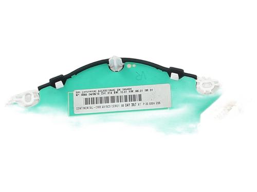 Instrument cluster DS DS 3 (SA_) 1.2 THP 110 / PureTech 110 (SAHNPS, SAHNZ6, SAHNZT) | BP36100735C47 - Image 3