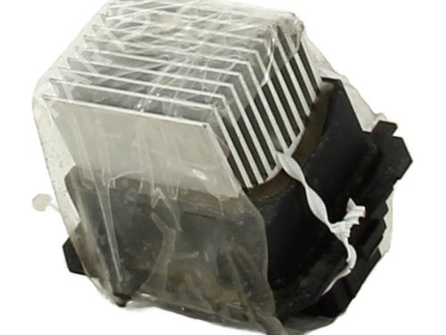 Used Heater resistor Heater resistor PEUGEOT 508 I (8D_) 2.0 HDi (140 hp) 33727676 33727676