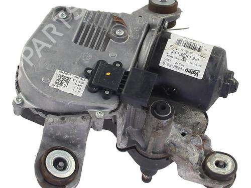 Used Front wiper motor Front wiper motor PEUGEOT RCZ 2.0 HDi (163 hp) 35887592 35887592