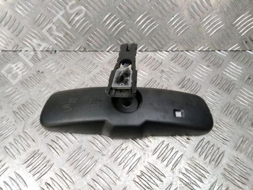 Rear mirror TOYOTA RAV 4 IV (_A4_) 2.2 D 4WD (ALA49) | BP13112558I6 