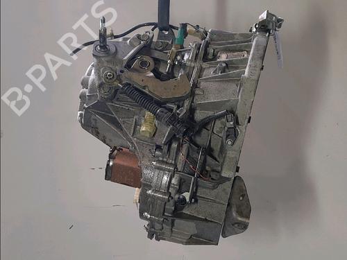 Gearbox NISSAN JUKE (F15) 1.5 dCi | BP29644260M3 