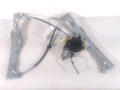 Rudehejsemekanisme ventre foran CITROËN C4 CACTUS 1.2 THP 110 | BP24882369C22 - Image 3