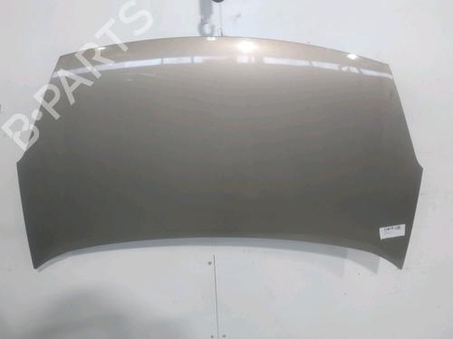 Used Hood PEUGEOT PARTNER Tepee 1.6 HDi 90 (92 hp) 30048122