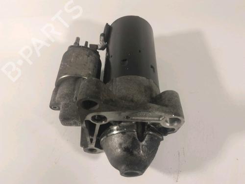 Used Starter Starter RENAULT MEGANE III Hatchback (BZ0/1_, B3_) 1.9 dCi (BZ0N, BZ0J) (131 hp) 25906276 25906276