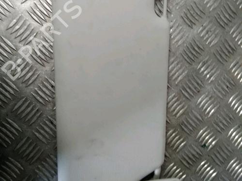Left sun visor FORD FIESTA VI (CB1, CCN) 1.25 | BP17022052I1 