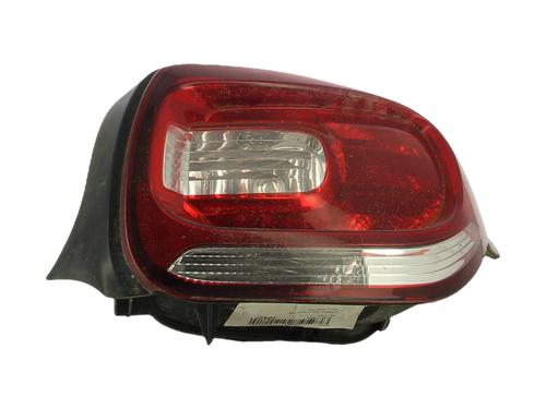 Right taillight CITROËN DS3 (SA_) 1.6 HDi 90 | BP37431827C35 - Image 5
