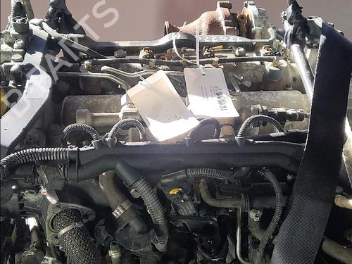 Engine FIAT PUNTO EVO (199_) 1.6 D Multijet | BP27394174M1  - Image 5