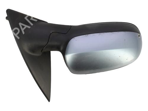 Right mirror OPEL CORSA C (X01) 1.2 Twinport (F08, F68) | BP31055583C27