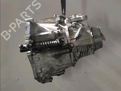 Gearbox PEUGEOT 208 I (CA_, CC_) 1.5 BlueHDI 100 | BP30093283M3