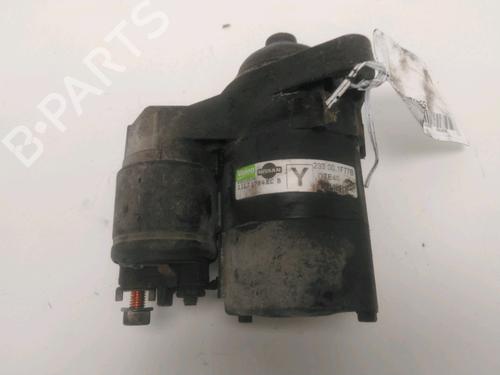 Starter NISSAN MICRA III (K12) 1.4 16V | BP29758974M8