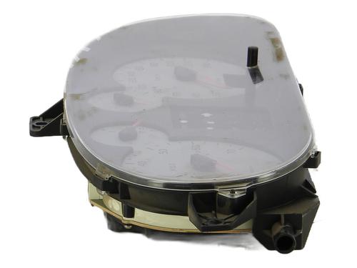 Used Instrument cluster Instrument cluster RENAULT SCÉNIC I MPV (JA0/1_, FA0_) 2.0 16V RX4 (139 hp) 31634743 31634743