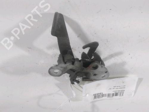 Used Hood lock PEUGEOT 307 (3A/C) 1.6 16V (109 hp) 26590665