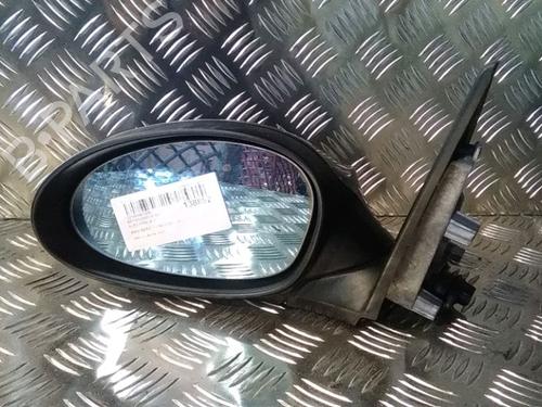 Used Left mirror BMW 1 (E87) 118 d (122 hp) 15396381