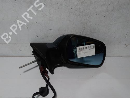 Used Right mirror PEUGEOT 407 (6D_) 1.6 HDi 110 (6D9HZC, 6D9HYC) (109 hp) 15754839