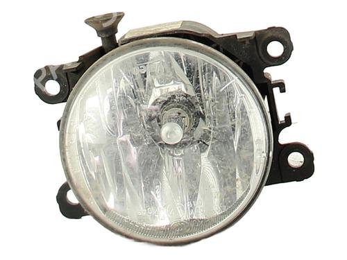 Used Left front fog light Left front fog light RENAULT SCÉNIC III (JZ0/1_) 1.2 TCe (JZ16) (132 hp) 33808995 33808995