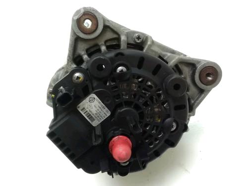 Used Alternator DACIA DOKKER Box Body/MPV 1.6 (102 hp) 17514823